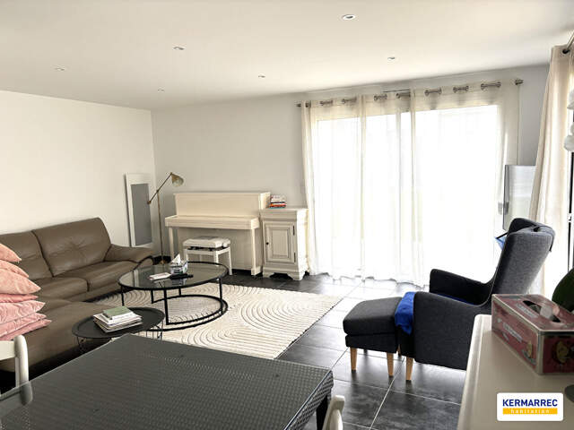 A VENDRE Maison 5 pièces à VITRÉ 110,5 m² - 334 800  HAI — photo du bien