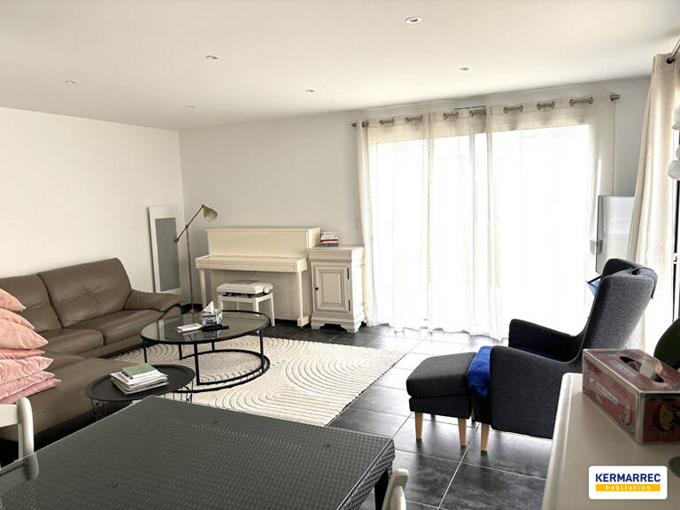 A VENDRE Maison 5 pièces à VITRÉ 110,5 m² - 334 800  HAI — photo 1