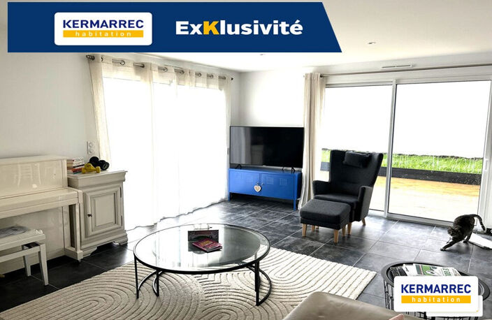 A VENDRE Maison 5 pièces à VITRÉ 110,5 m² - 334 800  HAI — photo 2