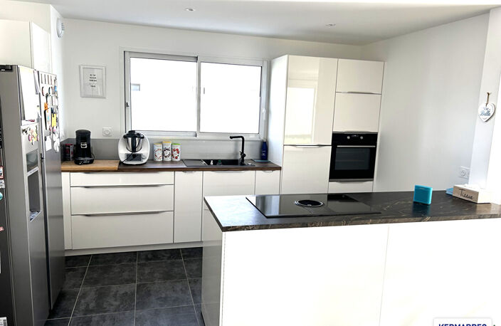 A VENDRE Maison 5 pièces à VITRÉ 110,5 m² - 334 800  HAI — photo 3