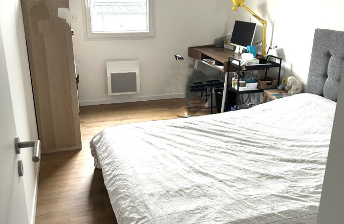 A VENDRE Maison 5 pièces à VITRÉ 110,5 m² - 334 800  HAI — photo 4