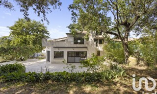 Maison 7 Pièces 207 m² à vendre à Aubagne (13400)