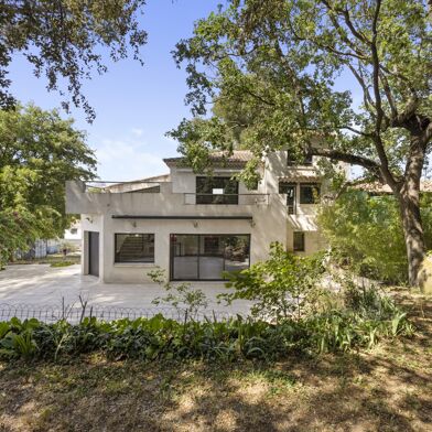 Maison 7 pièces 850000 €