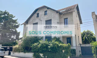 Maison 5 Pièces 130 m² à vendre à Bron (69500)