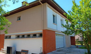 Maison 7 Pièces  m² à vendre à Montauban (82000)