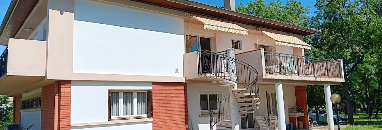 Maison 7 Pièces 195 m² à vendre à Montauban (82000)