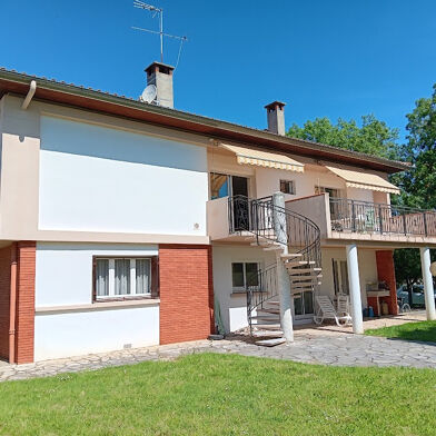 Maison 7 pièces 349000 €