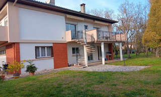 Maison 7 Pièces 195 m² à vendre à Montauban (82000)