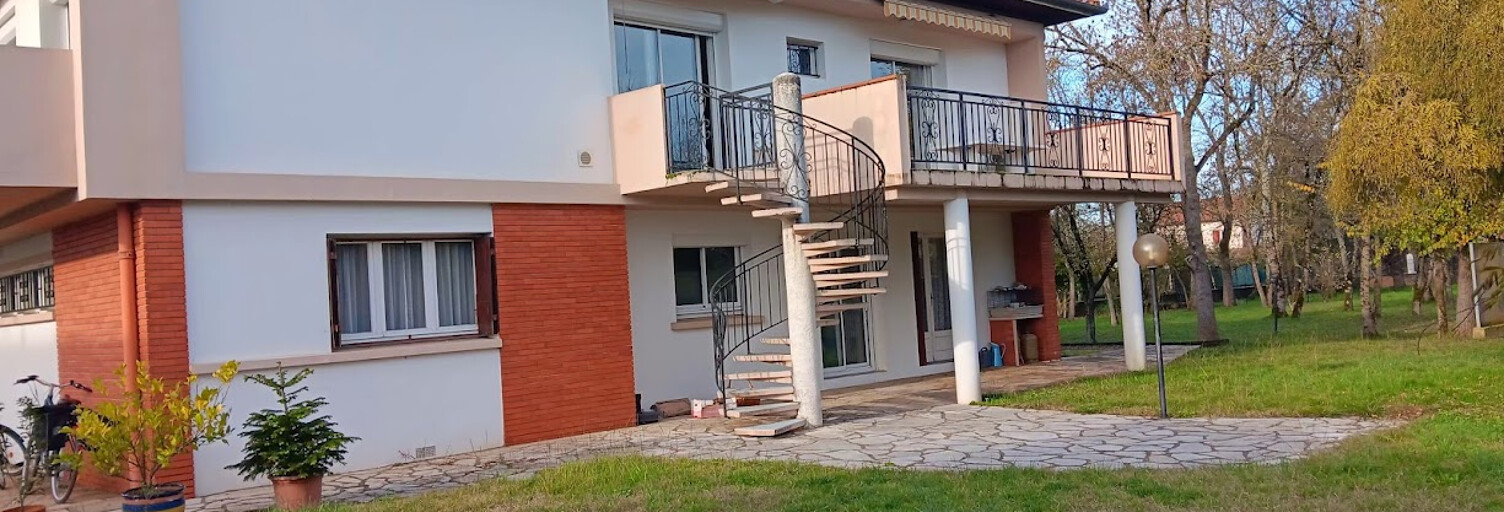 Maison 7 Pièces 195 m² à vendre à Montauban (82000)