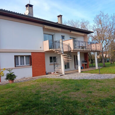 Maison 7 pièces 349000 €