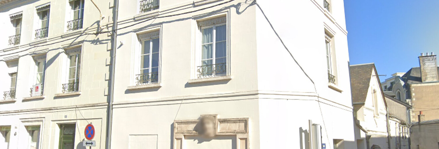 Appartement 3 Pièces 84 m² à vendre à Châtellerault (86100)