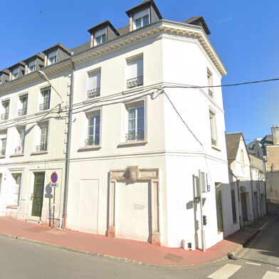 Appartement 3 pièces 127200 €