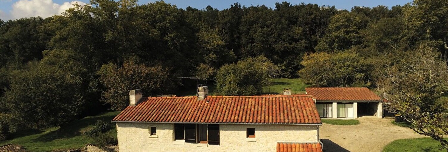 Maison 5 Pièces 121 m² à vendre à Thuré (86540)