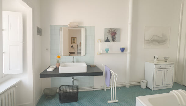 Appartement 4 pièces  à vendre Pau 64000