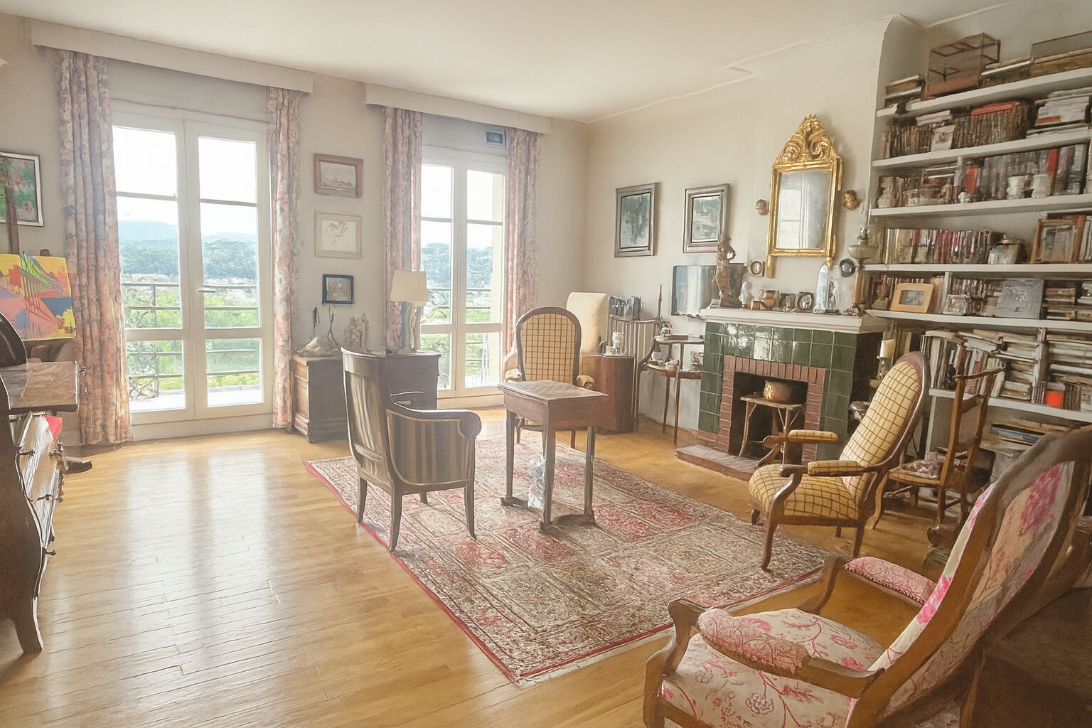 Appartement  T4 à vendre Pau 64000