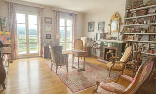 Appartement 4 Pièces 117 m² à vendre à Pau (64000)