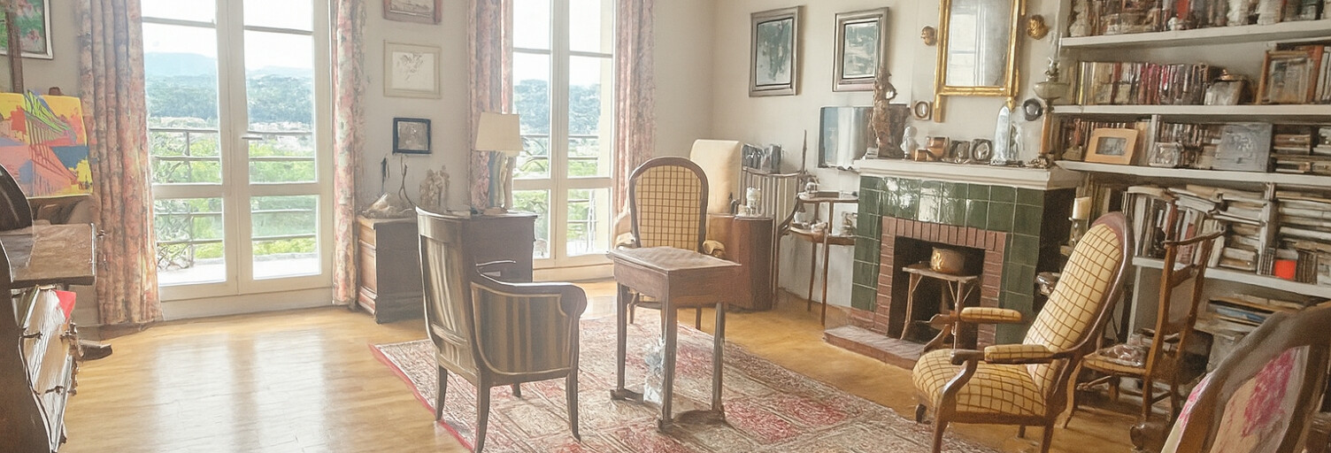 Appartement 4 Pièces 117 m² à vendre à Pau (64000)