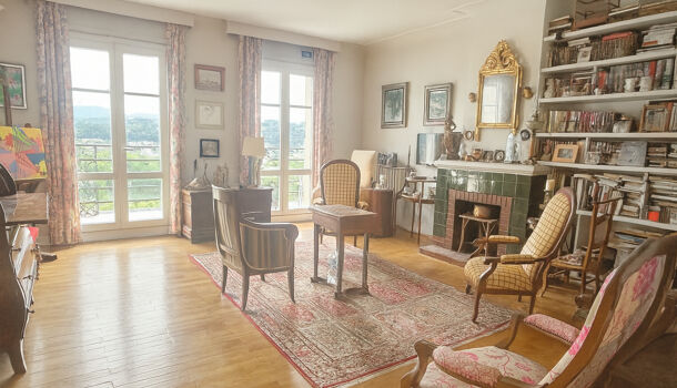 Appartement 4 pièces  à vendre Pau 64000