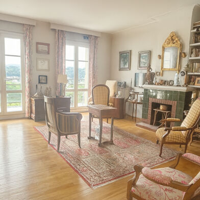 Appartement 4 pièces 530000 €