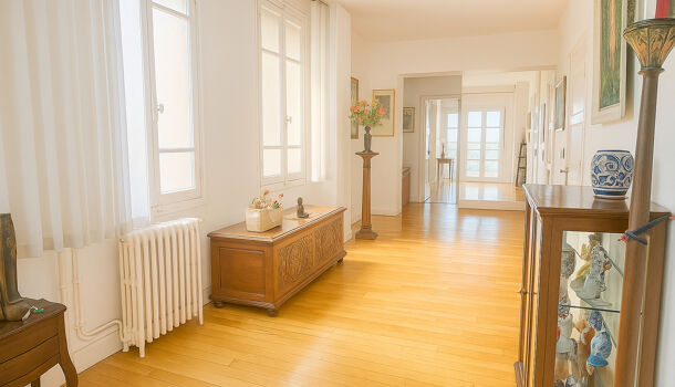 Appartement 4 pièces  à vendre Pau 64000