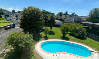 Maison 9 Pièces 300 m² à vendre à Gelos (64110)