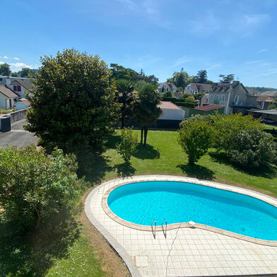 Maison 9 pièces 423500 €