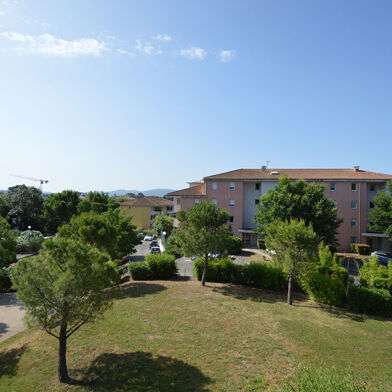 Appartement 3 pièces 229000 €