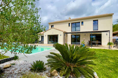 Maison 7 pièces 534000 €