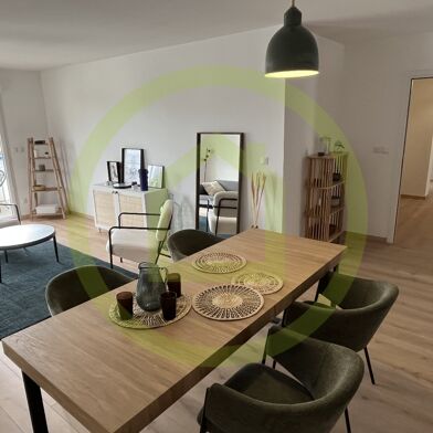 Appartement 4 pièces 359000 €