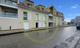 Appartement 4 Pièces 82 m² à vendre à Merlimont (62155)