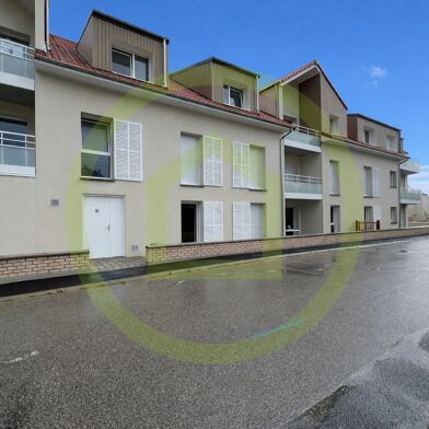 Appartement 4 pièces 359000 €