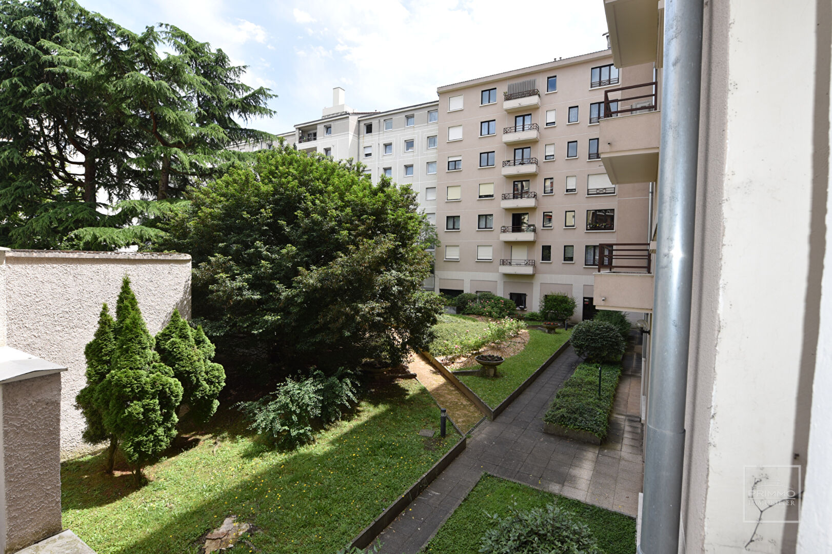 Appartement L T3