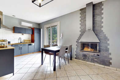 Maison 3 pièces 235000 €