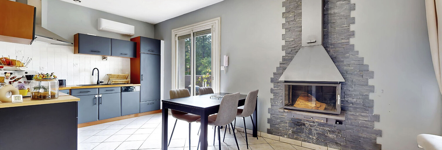 Maison 3 Pièces 65 m² à vendre à Grigny-sur-Rhône (69520)