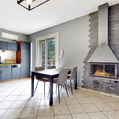 Maison 3 pièces 250000 €