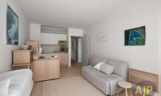 Appartement 2 Pièces 34 m² à vendre à Arcachon (33120)