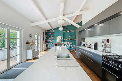 Maison 6 pièces 718000 €