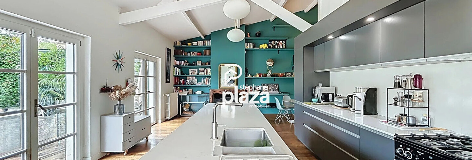 Maison 6 Pièces 240 m² à vendre à Toulouse (31100)