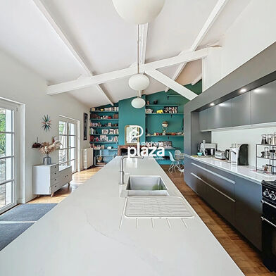 Maison 6 pièces 718000 €