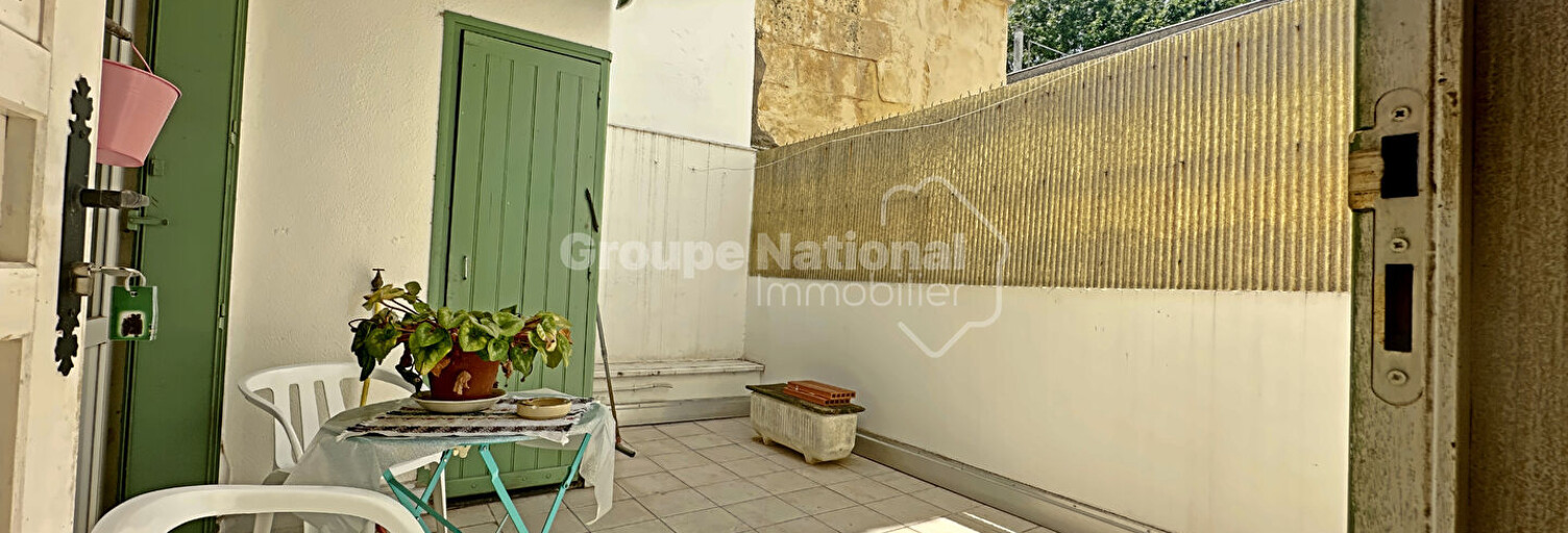 Maison 5 Pièces 134 m² à vendre à Arles (13200)