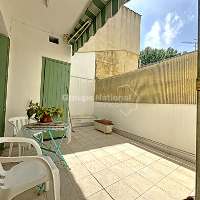 Maison 5 pièces 275000 €