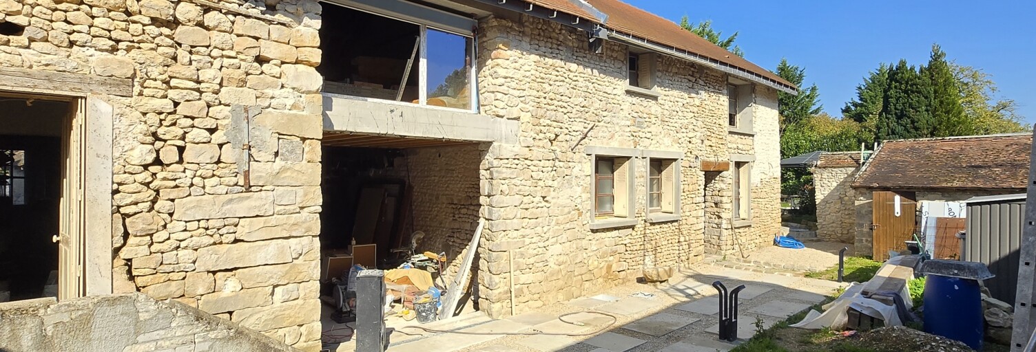 Maison 7 Pièces 220 m² à vendre à Courdimanche-sur-Essonne (91720)