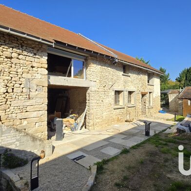 Maison 7 pièces 259000 €