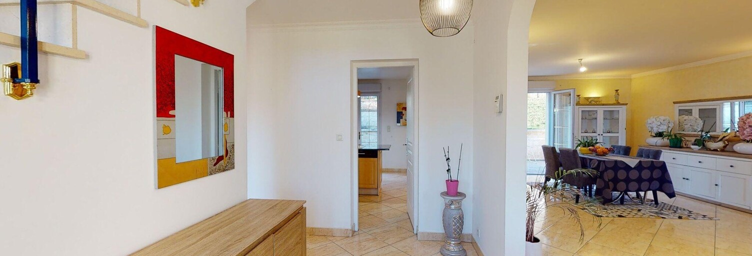 Maison 7 Pièces 170 m² à vendre à Jaux (60880)