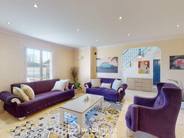 Maison - 170m² - Jaux — photo du bien