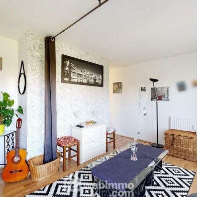 Appartement 1 pièces 103500 €