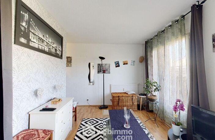 Appartement - 28m² - Compiègne — photo 3