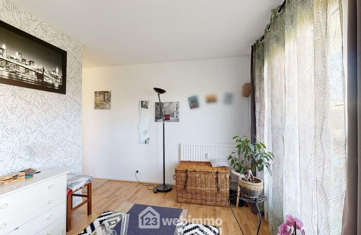 Appartement - 28m² - Compiègne — photo 4