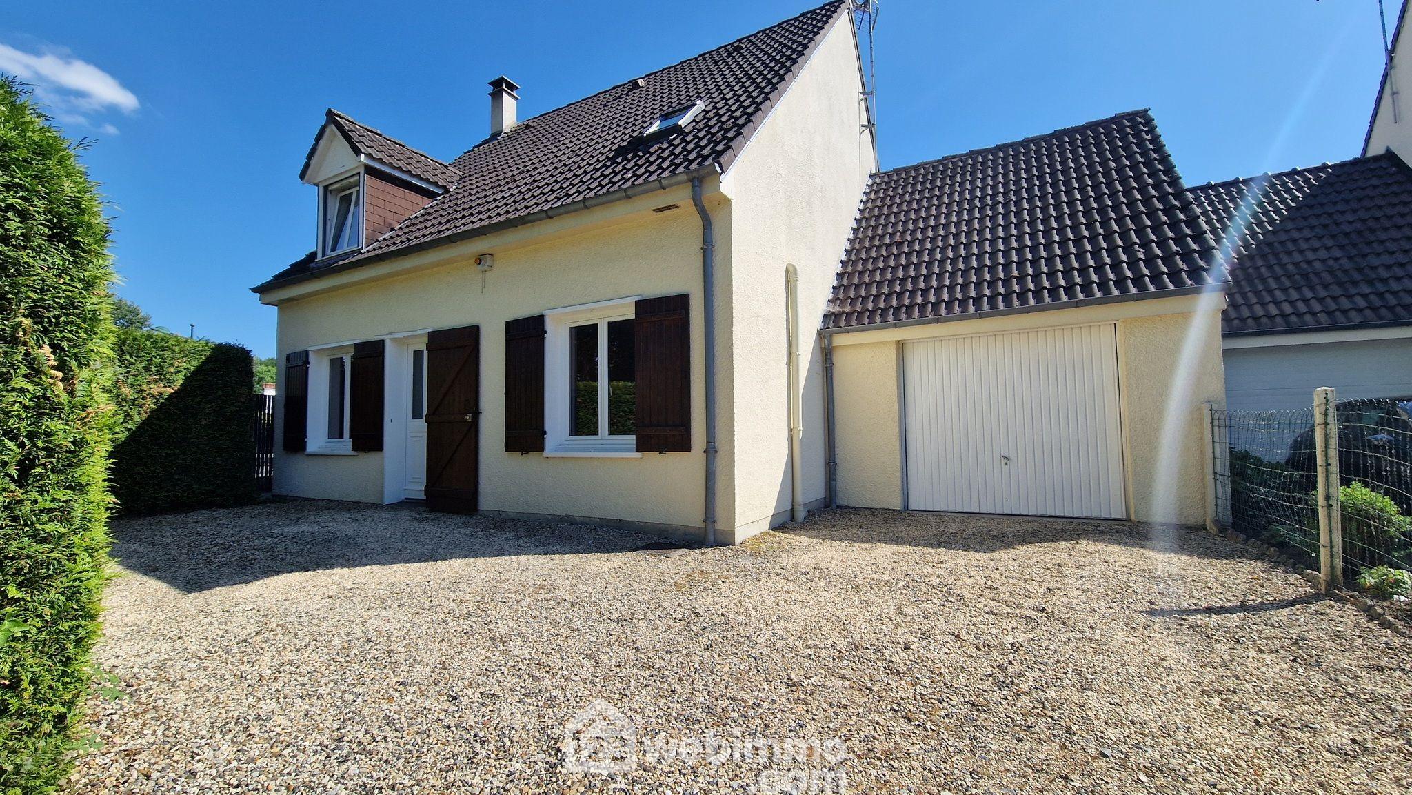 Agence immobilière de 123webimmo.com