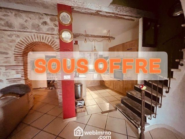 Agence immobilière de 123webimmo Perpigan Est